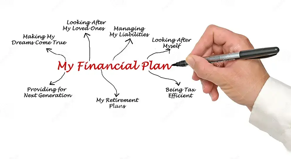 10 Essential Financial Planning Tips for a Secure Future