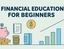 A Beginner's Guide to Financial Education