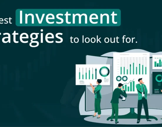 Best Investment Strategies
