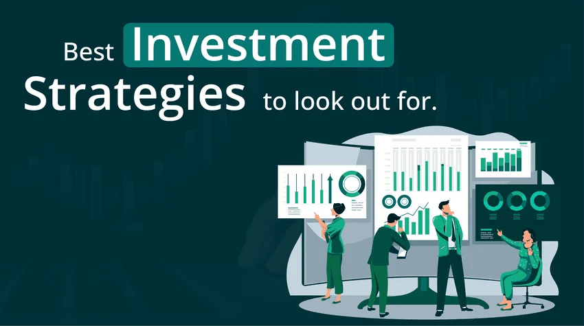 Best Investment Strategies