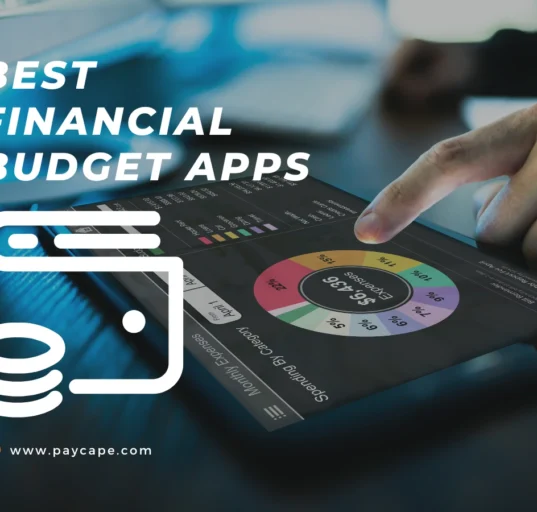 Budgeting Apps for 2025