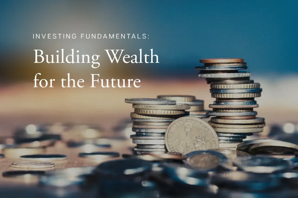 Wealth Building Strategies