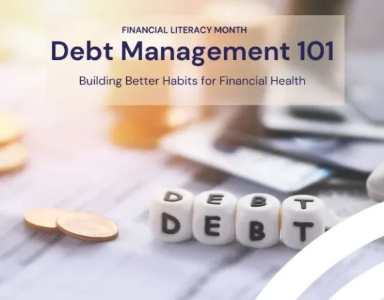 Debt Management 101