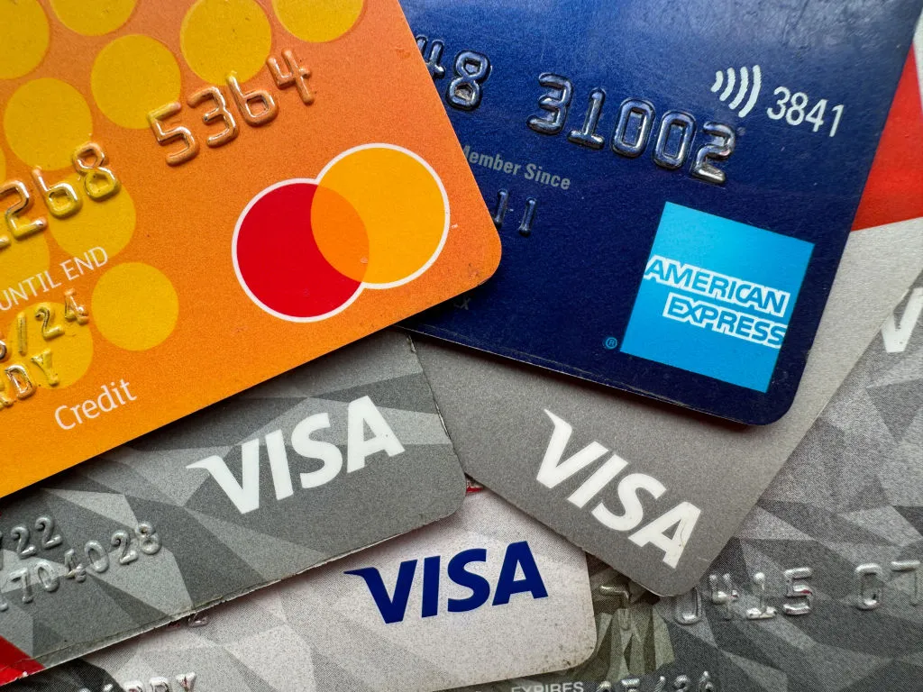 Make Sensible Use of Credit Cards