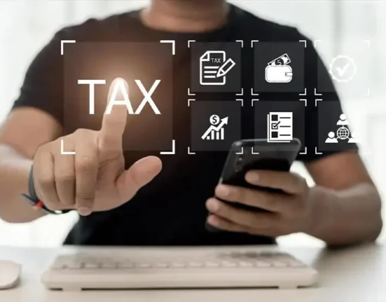 Taxes & Financial Laws