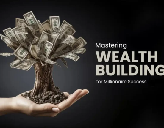 Wealth Building Strategies