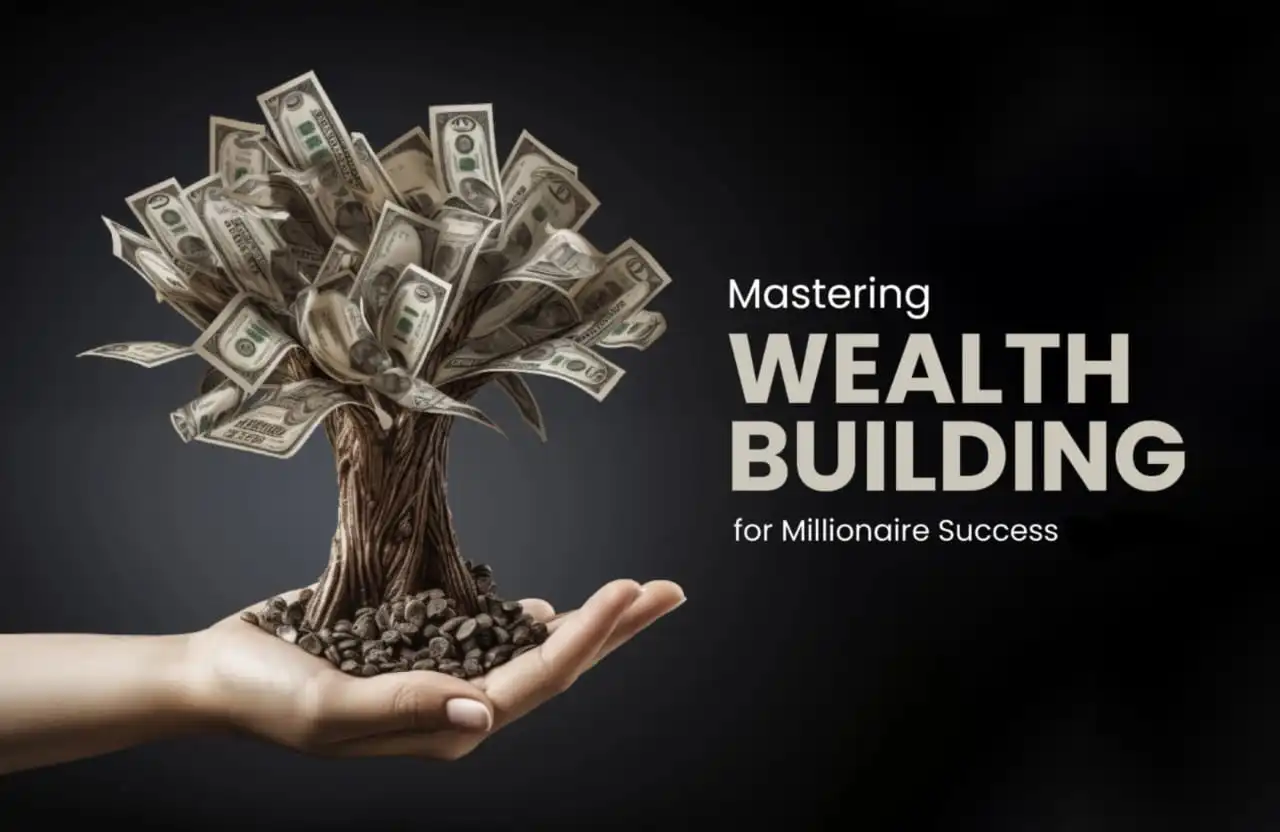 Wealth Building Strategies