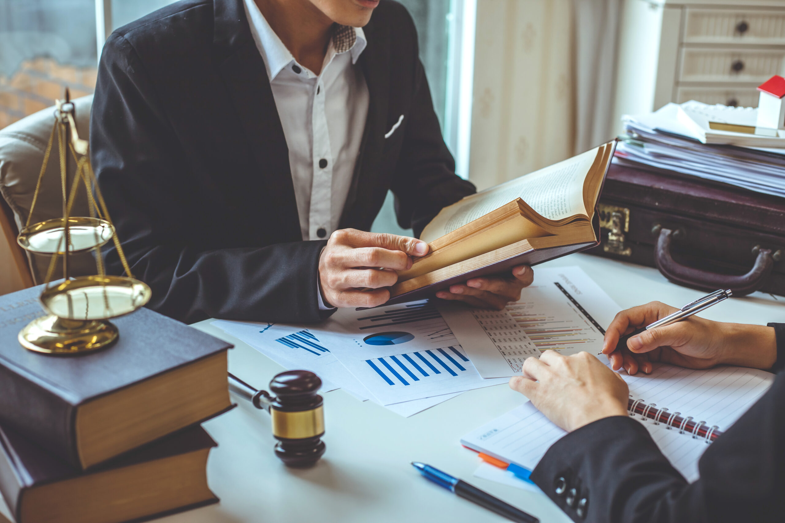 financial law