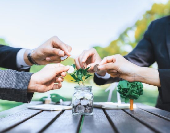 Sustainable Investing