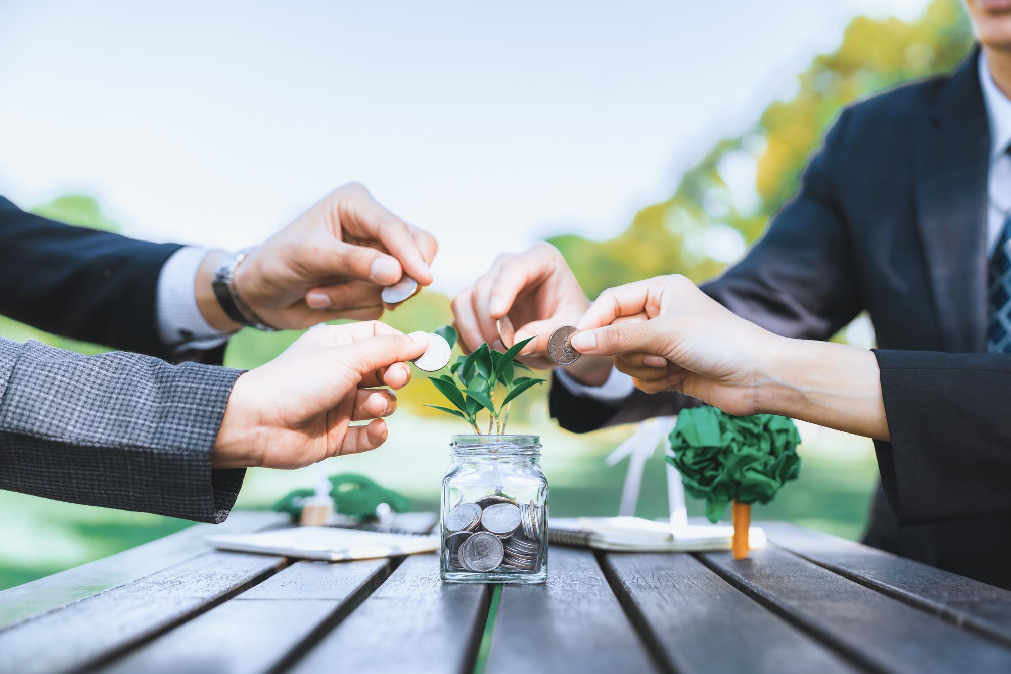 Sustainable Investing