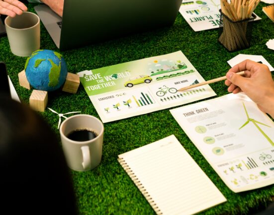 Sustainable investment