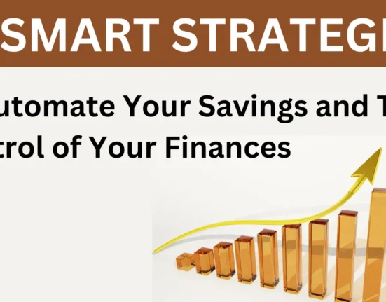 10 Smart Strategies to Take Control of Your Finances