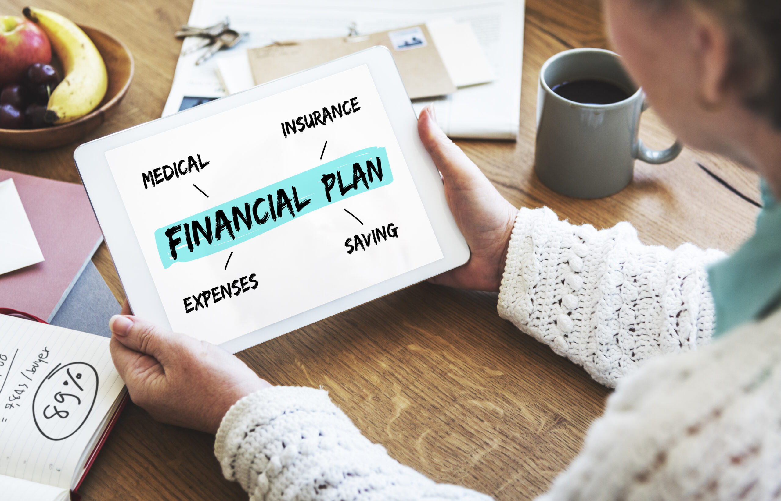 totl finance