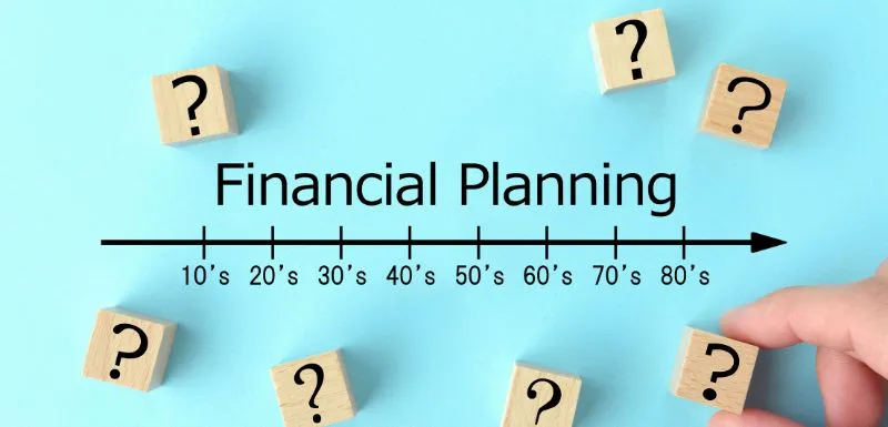 financial planning