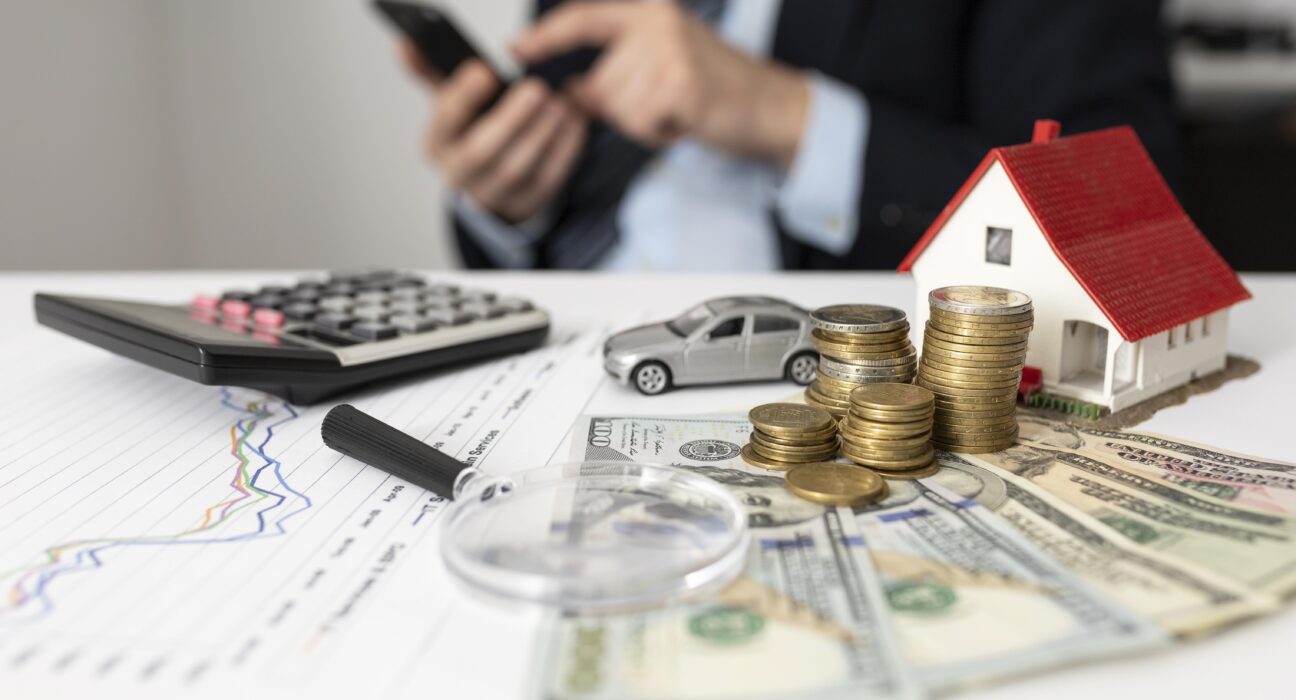 totl finance
