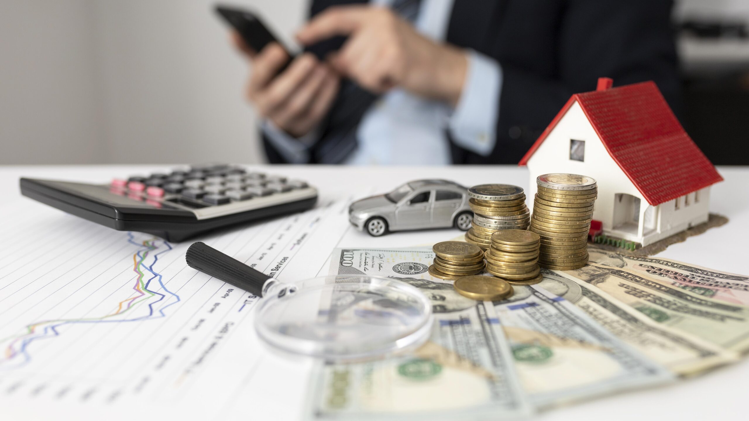 totl finance