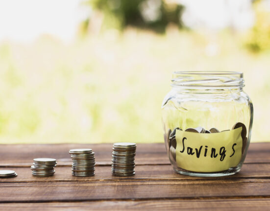 money saving