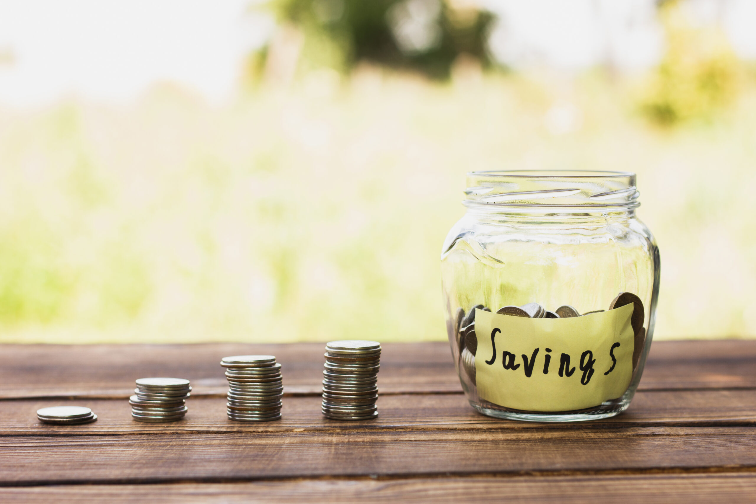 money saving