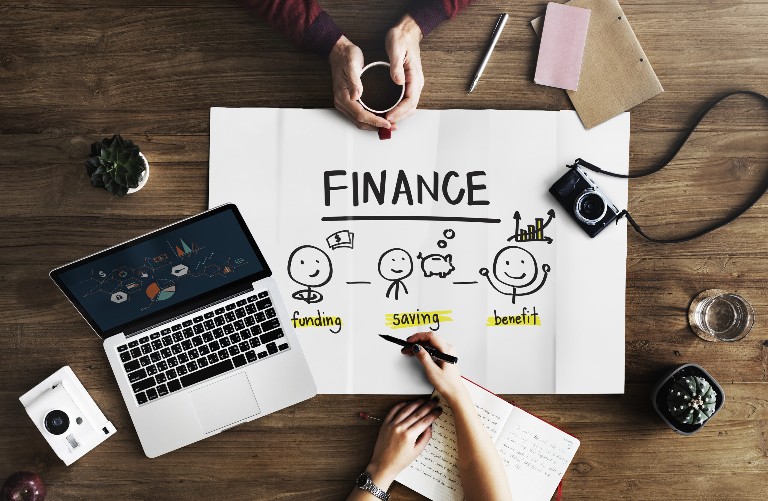 totl finance