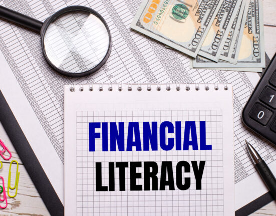 Personal Financial Literacy