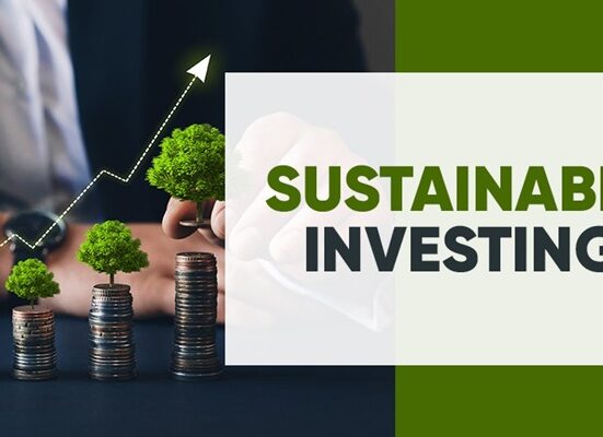 sustainable investing