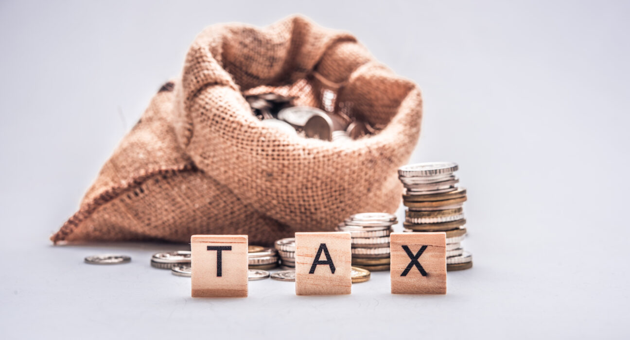 income tax