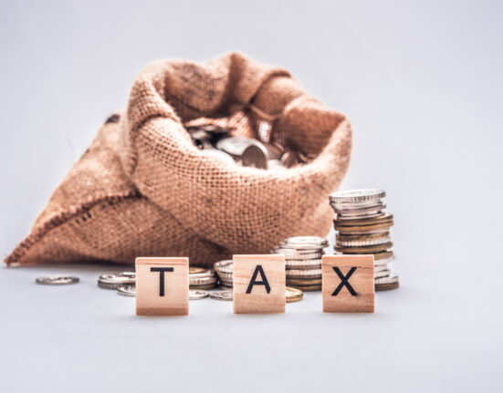 income tax