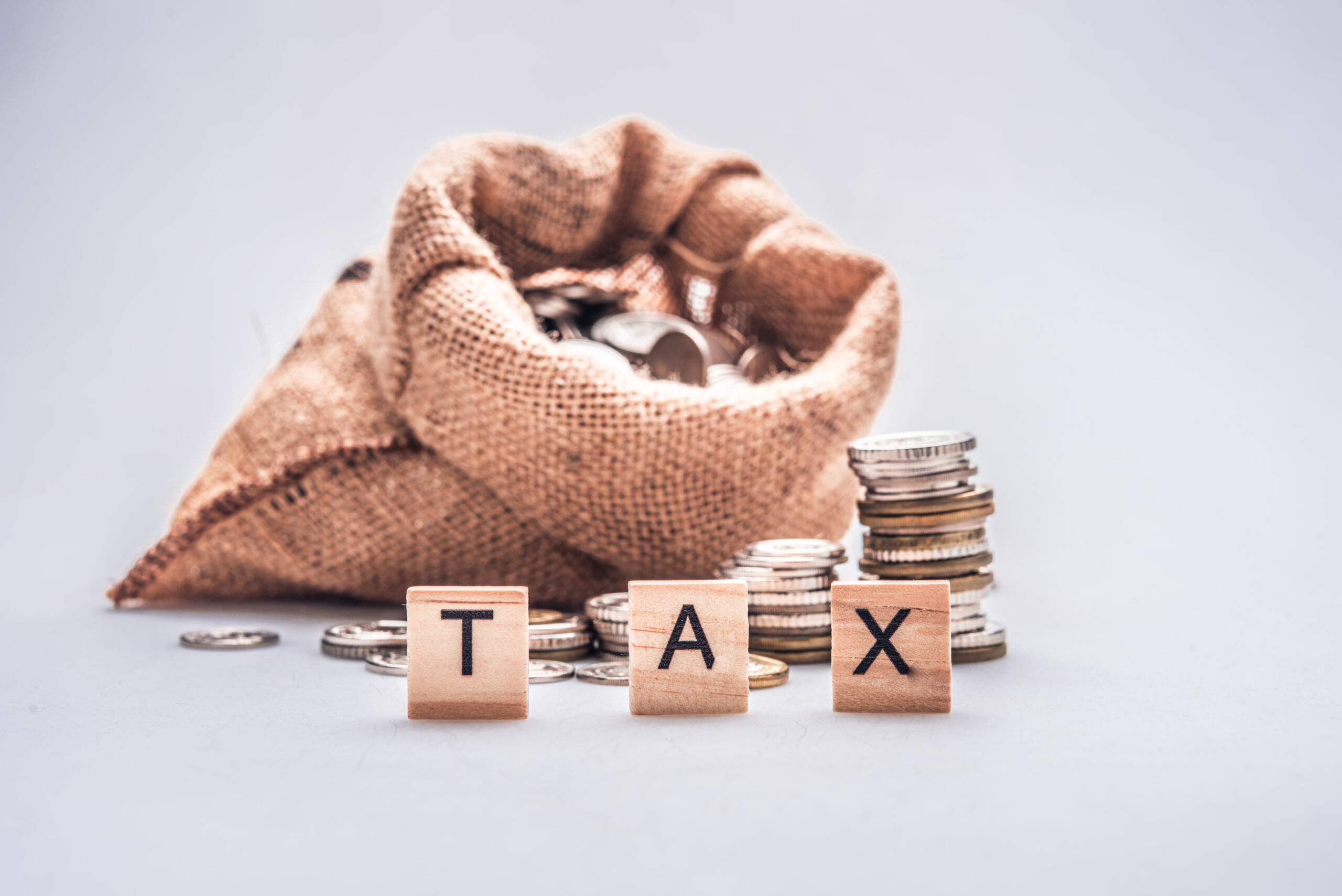 income tax