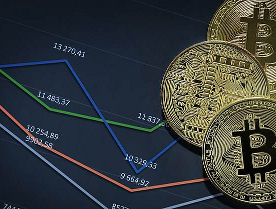 Crypto Market Trends