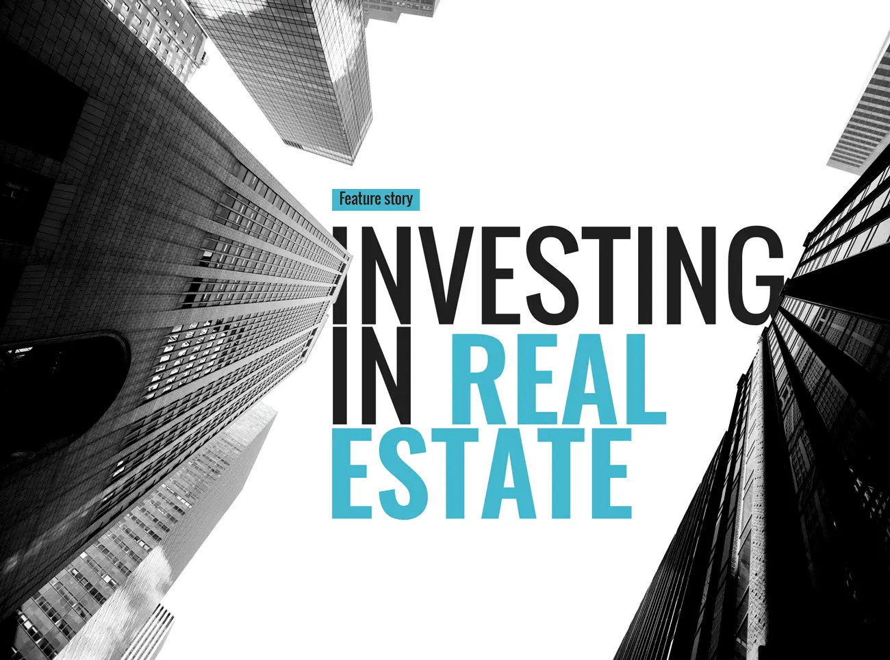 real estate investment