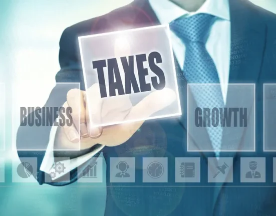 tax efficient investing