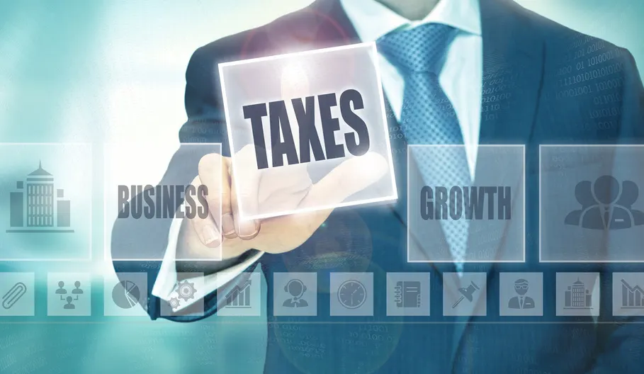 tax efficient investing