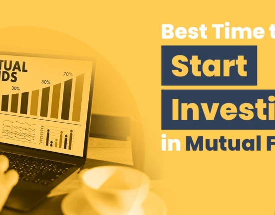 Top 10 Best Mutual Funds