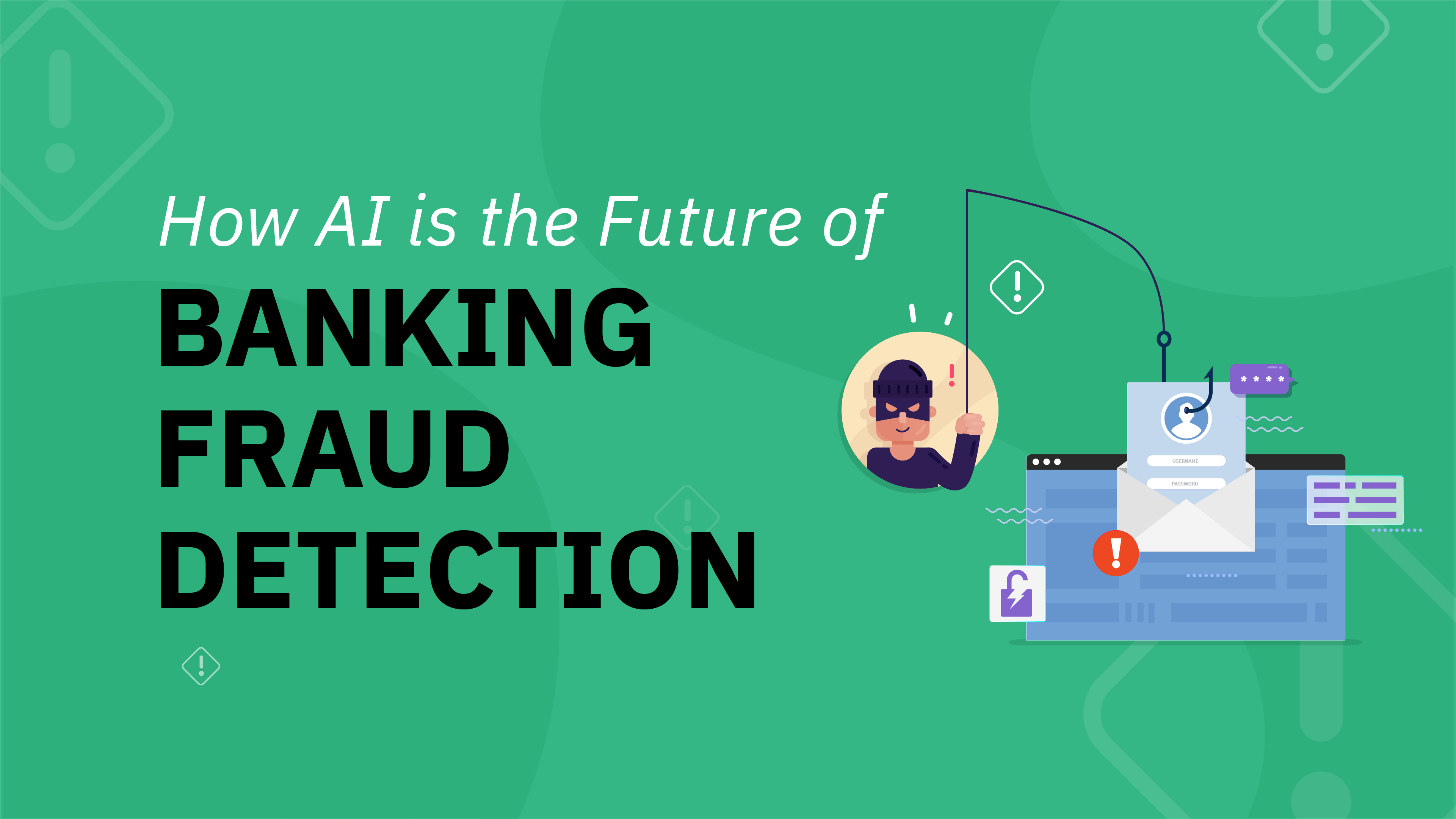 How AI Is Revolutionizing Fraud Detection in U.S. Banking