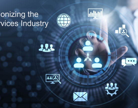 Artificial Intelligence Is Revolutionizing the Finance Industry