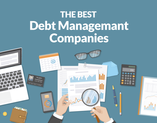 Top Debt Management Companies of 2025