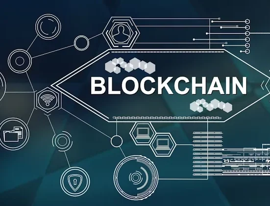 Blockchain Is Revolutionizing Supply Chain Transparency in 2025