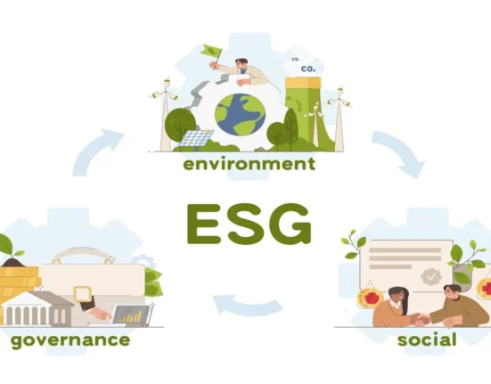 esg investment
