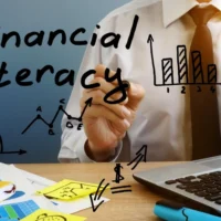 Financial Literacy for Teens