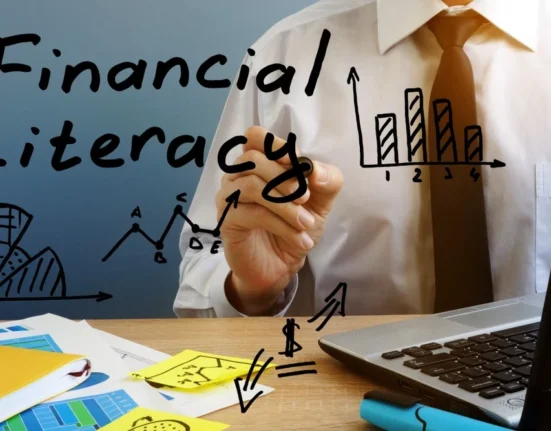 Financial Literacy for Teens