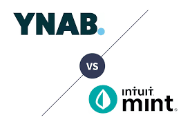 Mint vs YNAB