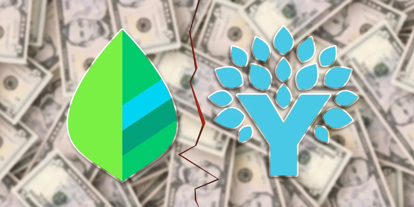 Mint vs. YNAB in 2025