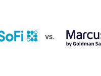 SoFi vs Marcus
