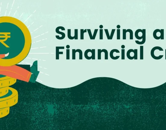 Surviving a Financial Crisis