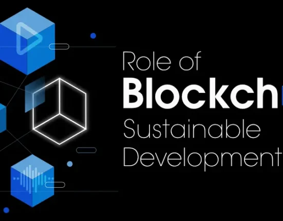 Sustainable Blockchain