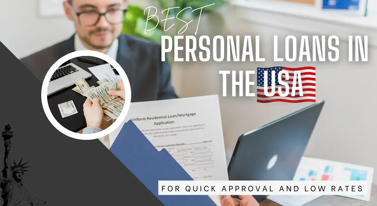 Best Personal Loan Rates of 2025
