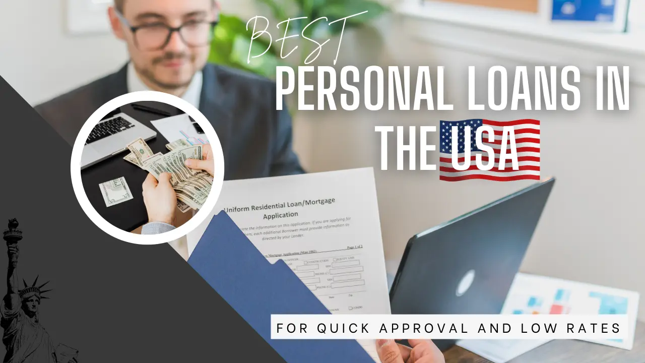 Best Personal Loan Rates of 2025