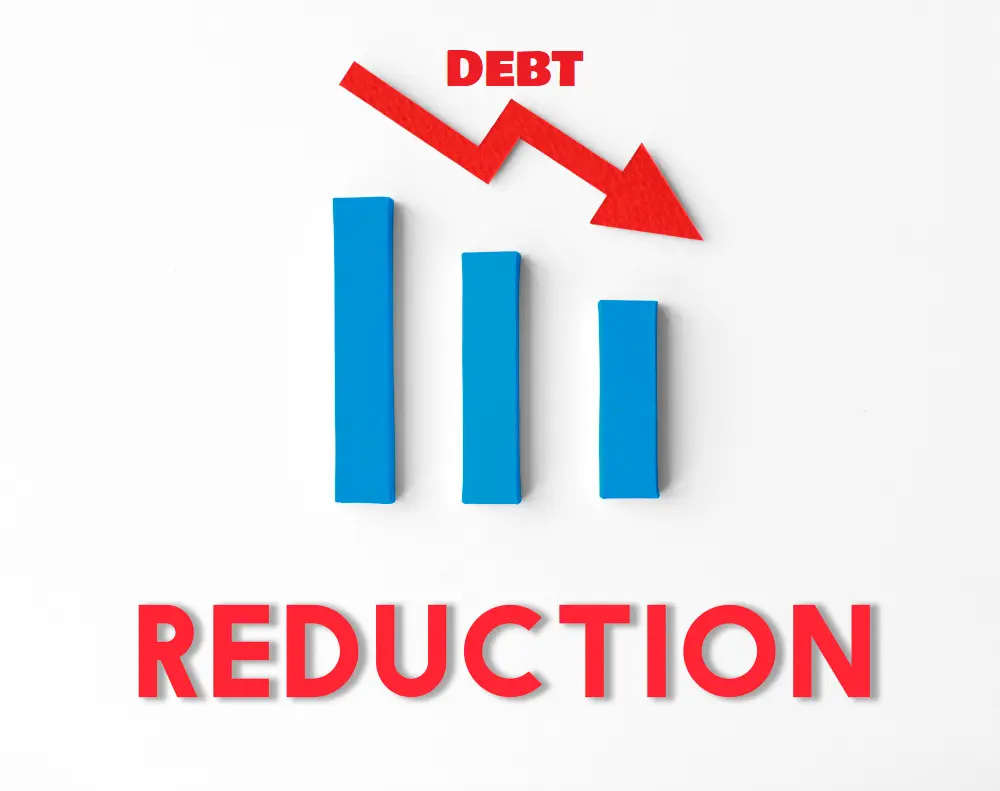debt reduction strategies